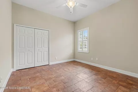 Bedroom - 3457 Bancroft Dr, Melbourne, FL 32940 photo 5 of 6