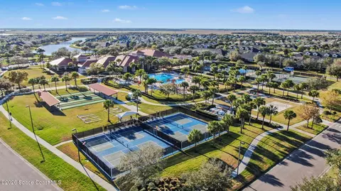 View/Area - 3457 Bancroft Dr, Melbourne, FL 32940 photo 8 of 13