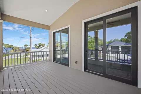 Exterior - 115 Mciver Ln, Rockledge, FL 32955 photo 3 of 9