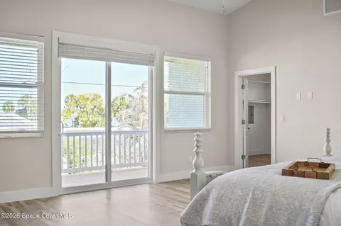 Bedroom - 115 Mciver Ln, Rockledge, FL 32955 photo 9 of 9