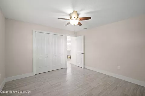 Bedroom - 115 Mciver Ln, Rockledge, FL 32955 photo 2 of 9