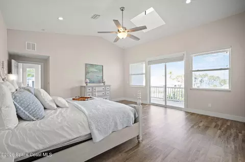 Bedroom - 115 Mciver Ln, Rockledge, FL 32955 photo 6 of 9