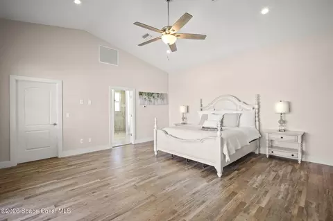 Bedroom - 115 Mciver Ln, Rockledge, FL 32955 photo 7 of 9