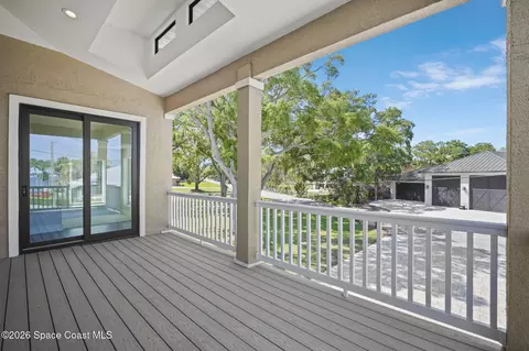 Exterior - 115 Mciver Ln, Rockledge, FL 32955 photo 4 of 9