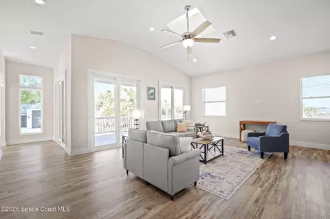 Living - 115 Mciver Ln, Rockledge, FL 32955 photo 7 of 7