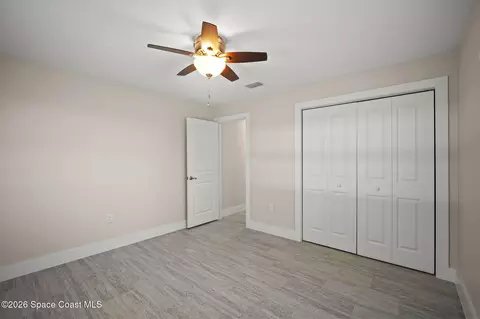 Bedroom - 115 Mciver Ln, Rockledge, FL 32955 photo 4 of 9