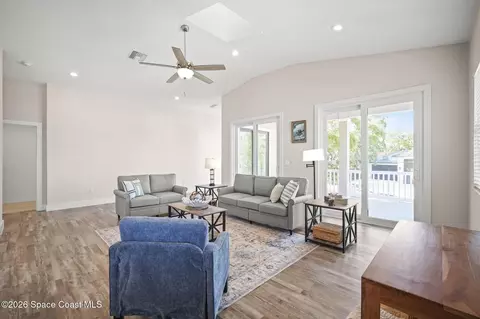 Living - 115 Mciver Ln, Rockledge, FL 32955 photo 5 of 7