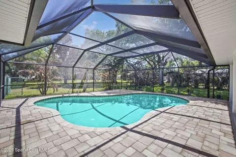 Exterior - 115 Mciver Ln, Rockledge, FL 32955 photo 7 of 9