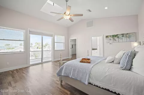 Bedroom - 115 Mciver Ln, Rockledge, FL 32955 photo 8 of 9