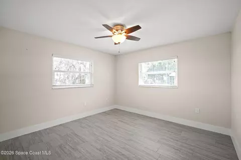Bedroom - 115 Mciver Ln, Rockledge, FL 32955 photo 3 of 9