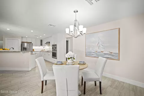 Dining - 115 Mciver Ln, Rockledge, FL 32955 photo 1 of 3