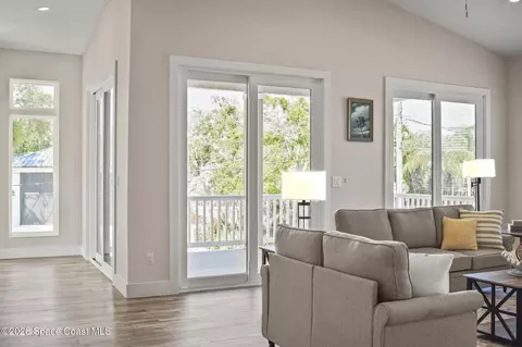 Living - 115 Mciver Ln, Rockledge, FL 32955 photo 6 of 7