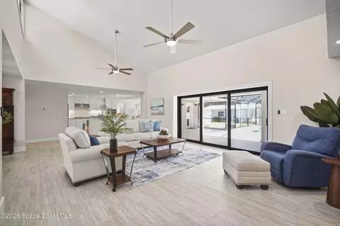 Living - 115 Mciver Ln, Rockledge, FL 32955 photo 3 of 7