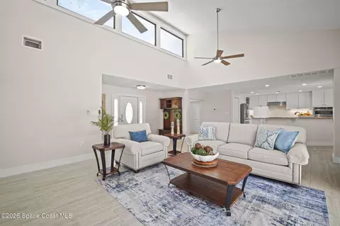 Living - 115 Mciver Ln, Rockledge, FL 32955 photo 4 of 7