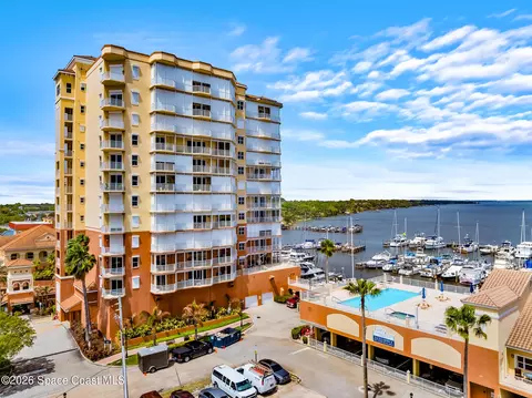 93 Delannoy Ave #406, Cocoa, FL 32922