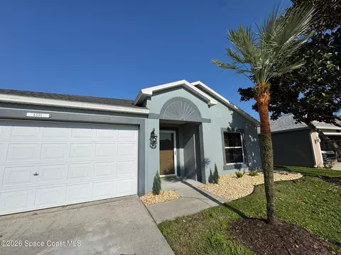 4691 Manchester Dr, Rockledge, FL 32955