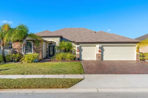 3600 Watergrass St, West Melbourne, FL 32904