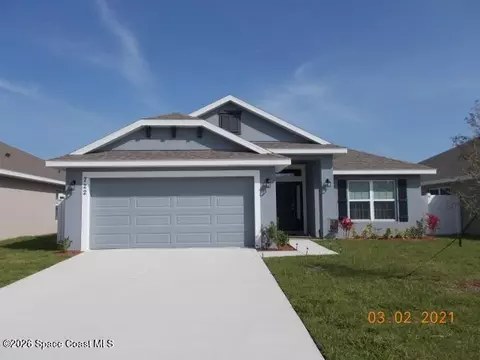 722 Tupelo Cir, Cocoa, FL 32926