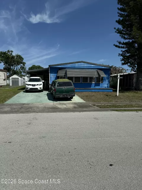 1805 Mango St NE, Palm Bay, FL 32905 photo 3