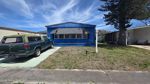 1805 Mango St NE, Palm Bay, FL 32905