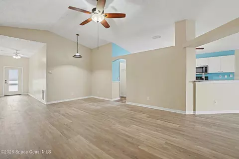 Living - 2547 Deercroft Dr, Melbourne, FL 32940 photo 2 of 6