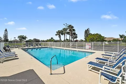 Exterior - 2547 Deercroft Dr, Melbourne, FL 32940 photo 4 of 5