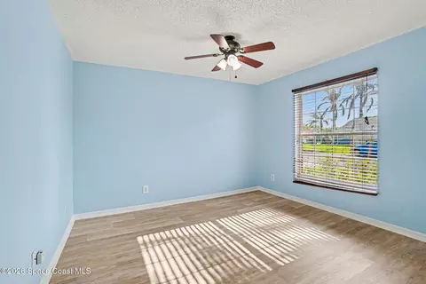 Bedroom - 2547 Deercroft Dr, Melbourne, FL 32940 photo 5 of 5