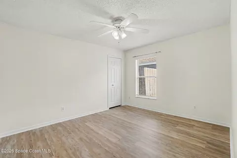 Bedroom - 2547 Deercroft Dr, Melbourne, FL 32940 photo 2 of 5
