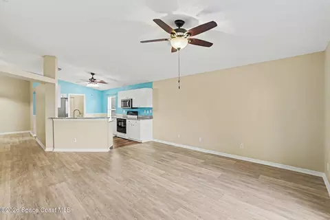 Living - 2547 Deercroft Dr, Melbourne, FL 32940 photo 3 of 6