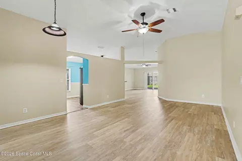 Living - 2547 Deercroft Dr, Melbourne, FL 32940 photo 1 of 6