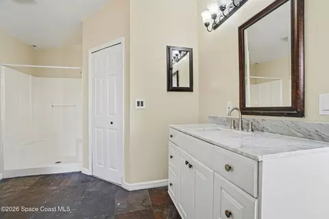 Bath - 2547 Deercroft Dr, Melbourne, FL 32940 photo 1 of 3