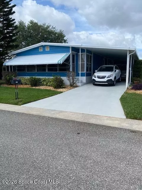 533 Ruth Cir, Melbourne, FL 32904