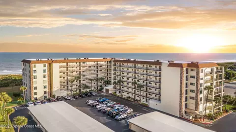 3060 N Atlantic Ave #412, Cocoa Beach, FL 32931