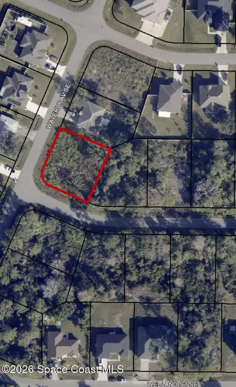 1991 Waverly Ave SE, Palm Bay, FL 32909