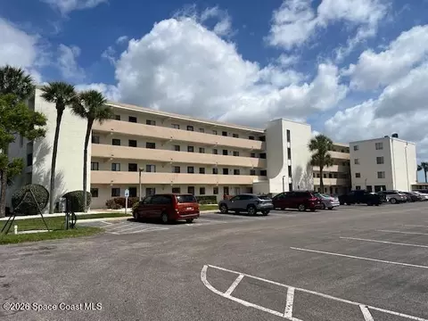 2465 S Washington Ave #A409, Titusville, FL 32780