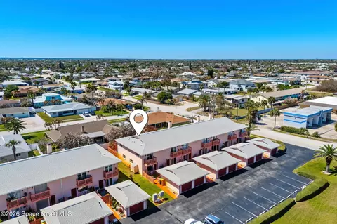 712 Sea Palm Ln, Satellite Beach, FL 32937