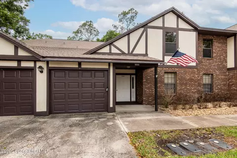 9000 Manchester Ln #20F, West Melbourne, FL 32904