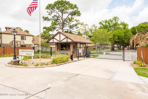 9000 Manchester Ln #20F, West Melbourne, FL 32904