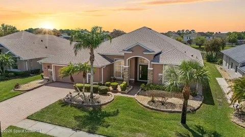 181 Brandy Creek Cir SE, Palm Bay, FL 32909