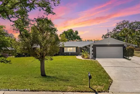 131 Briarwood Ln, Cocoa, FL 32926