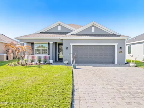 3363 Addison Dr, Melbourne, FL 32940