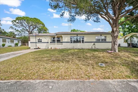 3815 E Denton Cir, Cocoa, FL 32926