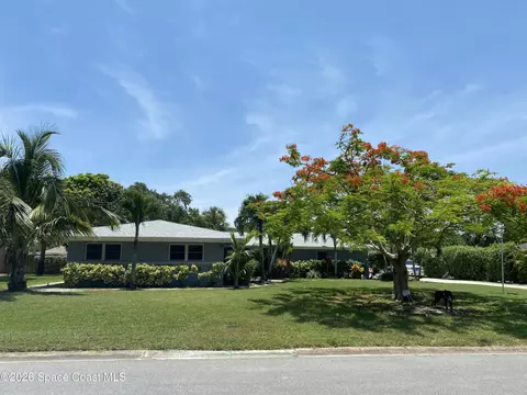 57 Highland Dr, Indialantic, FL 32903