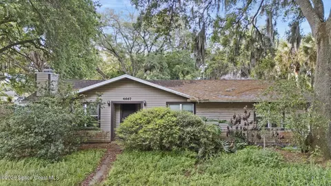 4667 Huber St, Cocoa, FL 32927