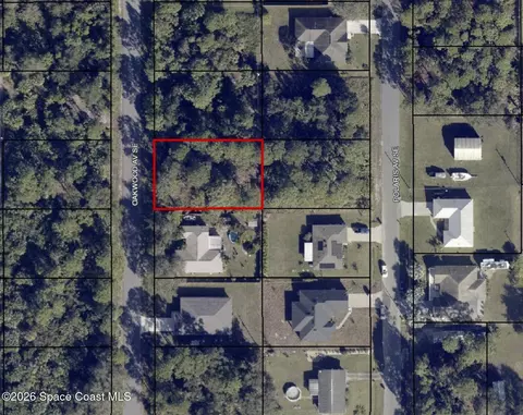 3025 Oakwood Ave SE, Palm Bay, FL 32909