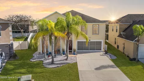 2771 Snapdragon Dr NW, Palm Bay, FL 32907