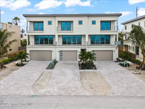 1012 Wave Crest Ave, Indialantic, FL 32903 photo 3