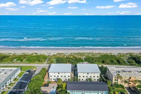 1012 Wave Crest Ave, Indialantic, FL 32903