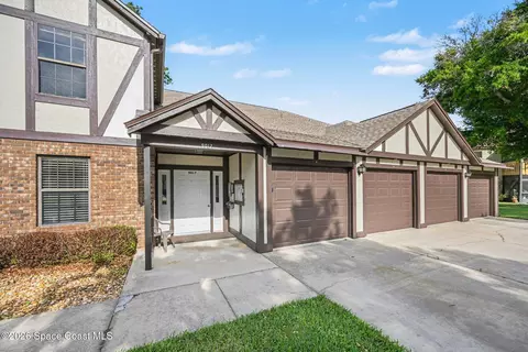9017 Scarsdale Ct #28G, West Melbourne, FL 32904