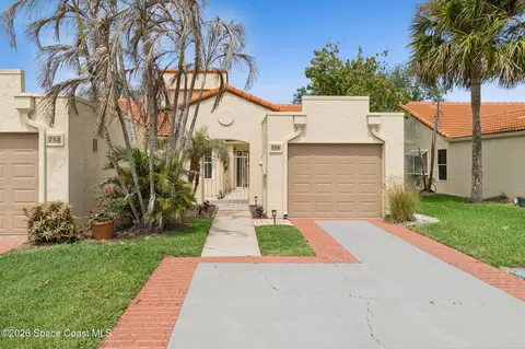 750 Pine Island Dr, Melbourne, FL 32940